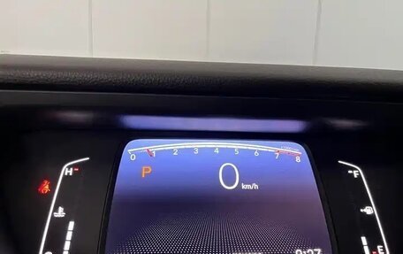 Honda Fit, 2022 год, 1 350 003 рублей, 9 фотография