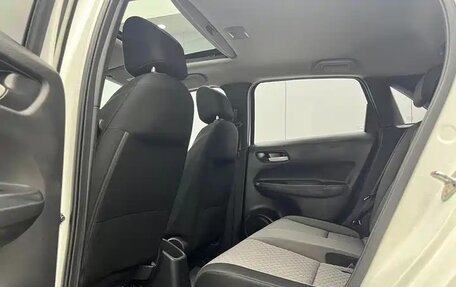 Honda Fit, 2022 год, 1 350 003 рублей, 12 фотография