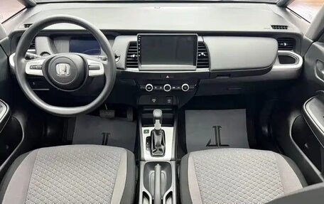 Honda Fit, 2022 год, 1 350 003 рублей, 11 фотография