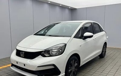 Honda Fit, 2022 год, 1 350 003 рублей, 1 фотография