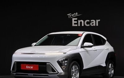 Hyundai Kona, 2024 год, 2 300 000 рублей, 1 фотография