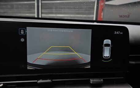 Hyundai Kona, 2024 год, 2 300 000 рублей, 6 фотография