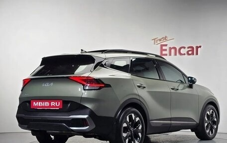 KIA Sportage IV рестайлинг, 2022 год, 2 259 000 рублей, 3 фотография