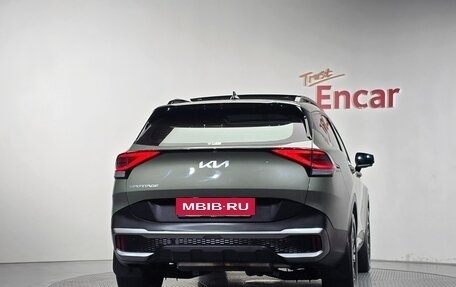 KIA Sportage IV рестайлинг, 2022 год, 2 259 000 рублей, 4 фотография