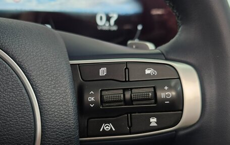 KIA Sportage IV рестайлинг, 2022 год, 2 259 000 рублей, 10 фотография