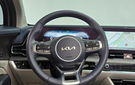 KIA Sportage IV рестайлинг, 2022 год, 2 259 000 рублей, 9 фотография