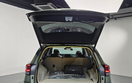KIA Sportage IV рестайлинг, 2022 год, 2 259 000 рублей, 23 фотография