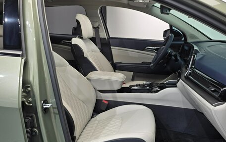 KIA Sportage IV рестайлинг, 2022 год, 2 259 000 рублей, 17 фотография