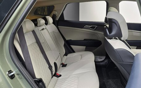 KIA Sportage IV рестайлинг, 2022 год, 2 259 000 рублей, 19 фотография