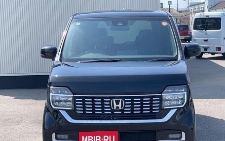 Honda N-WGN, 2022 год, 866 004 рублей, 2 фотография