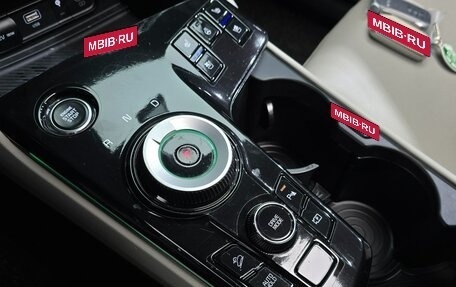 KIA Sportage IV рестайлинг, 2022 год, 2 259 000 рублей, 16 фотография