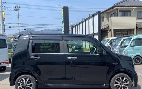 Honda N-WGN, 2022 год, 866 004 рублей, 3 фотография