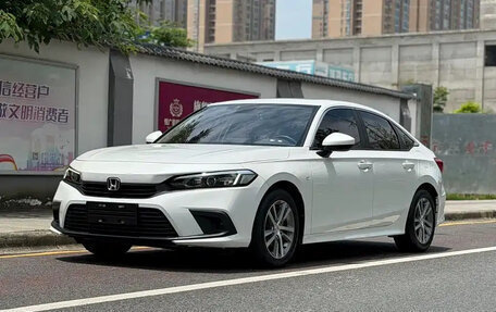 Honda Civic, 2022 год, 1 289 017 рублей, 1 фотография