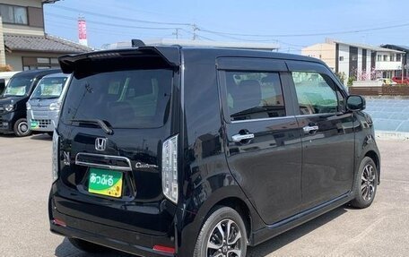 Honda N-WGN, 2022 год, 866 004 рублей, 5 фотография
