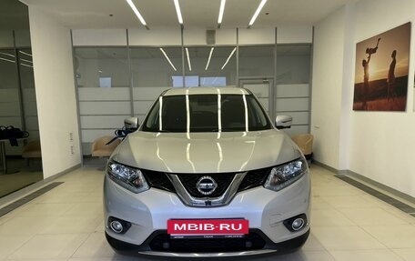 Nissan X-Trail, 2018 год, 1 900 000 рублей, 2 фотография