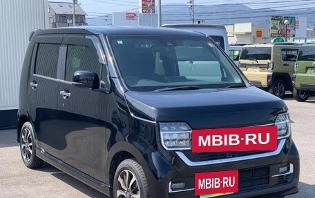Honda N-WGN, 2022 год, 866 004 рублей, 4 фотография