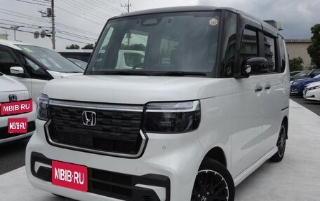 Honda N-BOX, 2023 год, 1 020 000 рублей, 1 фотография