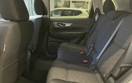 Nissan X-Trail, 2018 год, 1 900 000 рублей, 9 фотография