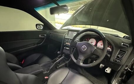 Nissan Skyline, 1999 год, 23 000 000 рублей, 6 фотография