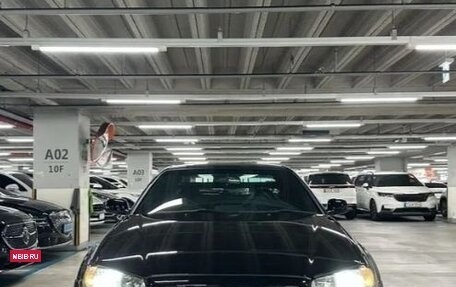 Nissan Skyline, 1999 год, 23 000 000 рублей, 2 фотография