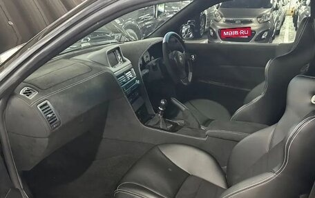 Nissan Skyline, 1999 год, 23 000 000 рублей, 11 фотография