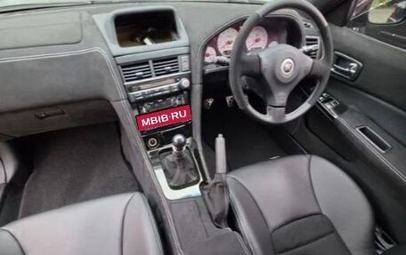Nissan Skyline, 1999 год, 23 000 000 рублей, 12 фотография