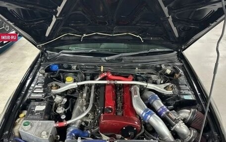 Nissan Skyline, 1999 год, 23 000 000 рублей, 14 фотография