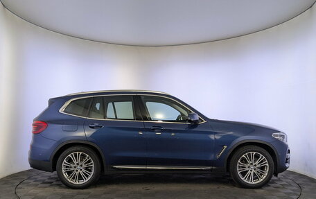 BMW X3, 2020 год, 3 850 000 рублей, 4 фотография