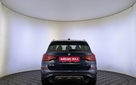 BMW X3, 2020 год, 3 850 000 рублей, 6 фотография
