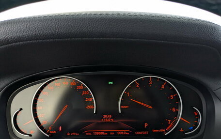 BMW X3, 2020 год, 3 850 000 рублей, 18 фотография