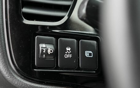 Mitsubishi Outlander III рестайлинг 3, 2017 год, 1 880 000 рублей, 15 фотография