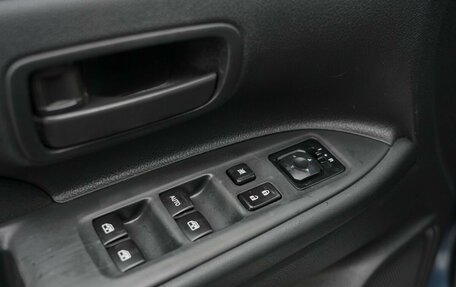 Mitsubishi Outlander III рестайлинг 3, 2017 год, 1 880 000 рублей, 14 фотография