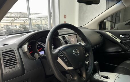 Nissan Murano, 2013 год, 1 270 000 рублей, 7 фотография