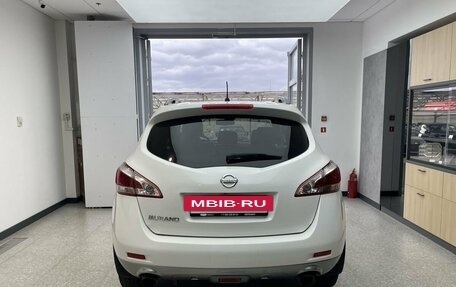 Nissan Murano, 2013 год, 1 270 000 рублей, 5 фотография
