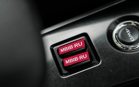 Mitsubishi Outlander III рестайлинг 3, 2017 год, 1 880 000 рублей, 23 фотография
