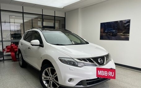 Nissan Murano, 2013 год, 1 270 000 рублей, 3 фотография