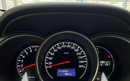 Nissan Murano, 2013 год, 1 270 000 рублей, 12 фотография