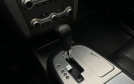 Nissan Murano, 2013 год, 1 270 000 рублей, 13 фотография