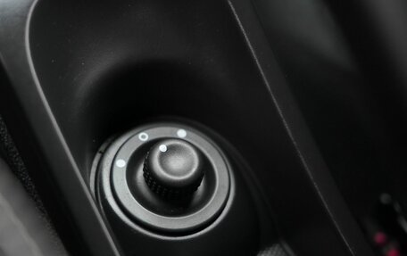 Renault Duster I рестайлинг, 2018 год, 1 470 000 рублей, 19 фотография