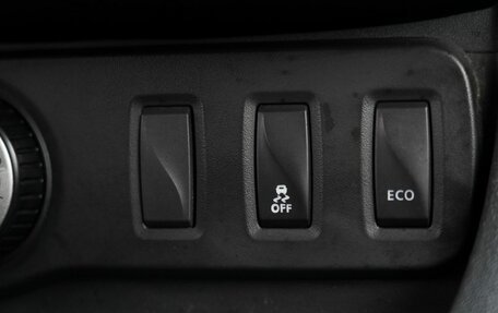 Renault Duster I рестайлинг, 2018 год, 1 470 000 рублей, 20 фотография