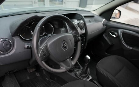 Renault Duster I рестайлинг, 2018 год, 1 470 000 рублей, 11 фотография