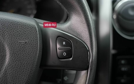 Renault Duster I рестайлинг, 2018 год, 1 470 000 рублей, 15 фотография