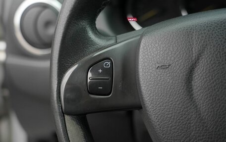 Renault Duster I рестайлинг, 2018 год, 1 470 000 рублей, 14 фотография
