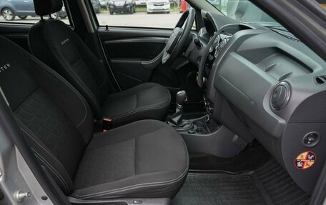 Renault Duster I рестайлинг, 2018 год, 1 470 000 рублей, 21 фотография