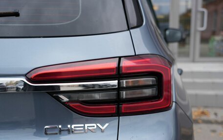 Chery Tiggo 4 I рестайлинг, 2021 год, 1 400 000 рублей, 11 фотография