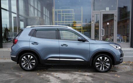 Chery Tiggo 4 I рестайлинг, 2021 год, 1 400 000 рублей, 4 фотография