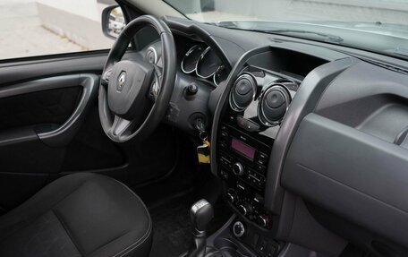 Renault Duster I рестайлинг, 2018 год, 1 470 000 рублей, 23 фотография