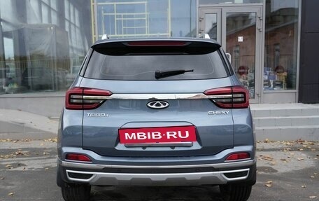 Chery Tiggo 4 I рестайлинг, 2021 год, 1 400 000 рублей, 6 фотография