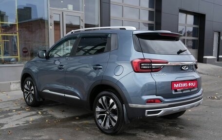 Chery Tiggo 4 I рестайлинг, 2021 год, 1 400 000 рублей, 7 фотография