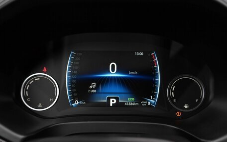 Chery Tiggo 4 I рестайлинг, 2021 год, 1 400 000 рублей, 15 фотография